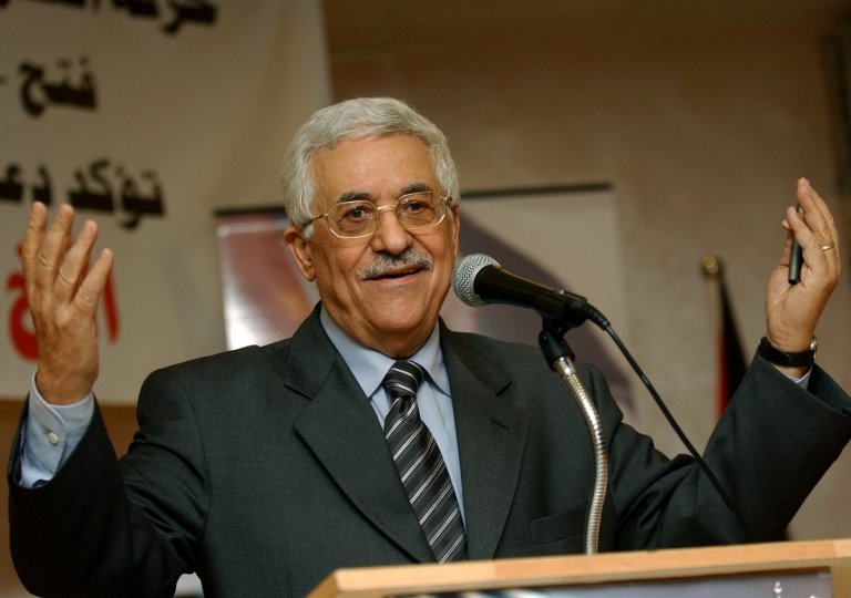Palestinian leader Abbas turns 90, weakened by Israel and deeply unpopular | iNFOnews.ca