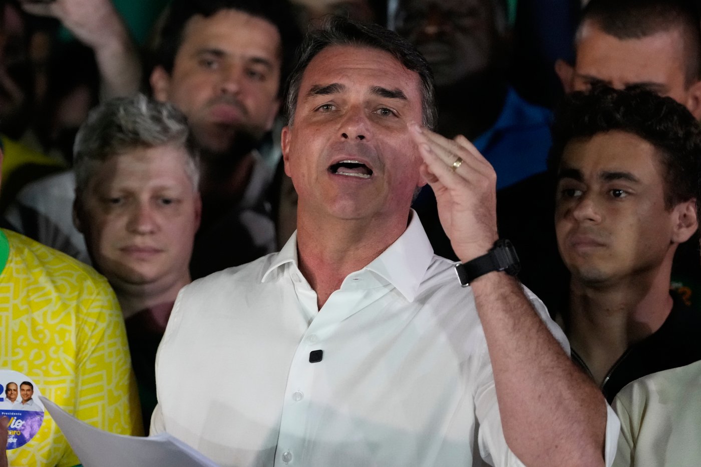 Lula mobilized millions to win Brazil's election, while Bolsonaro contests loss and Trump cries foul | iNFOnews.ca