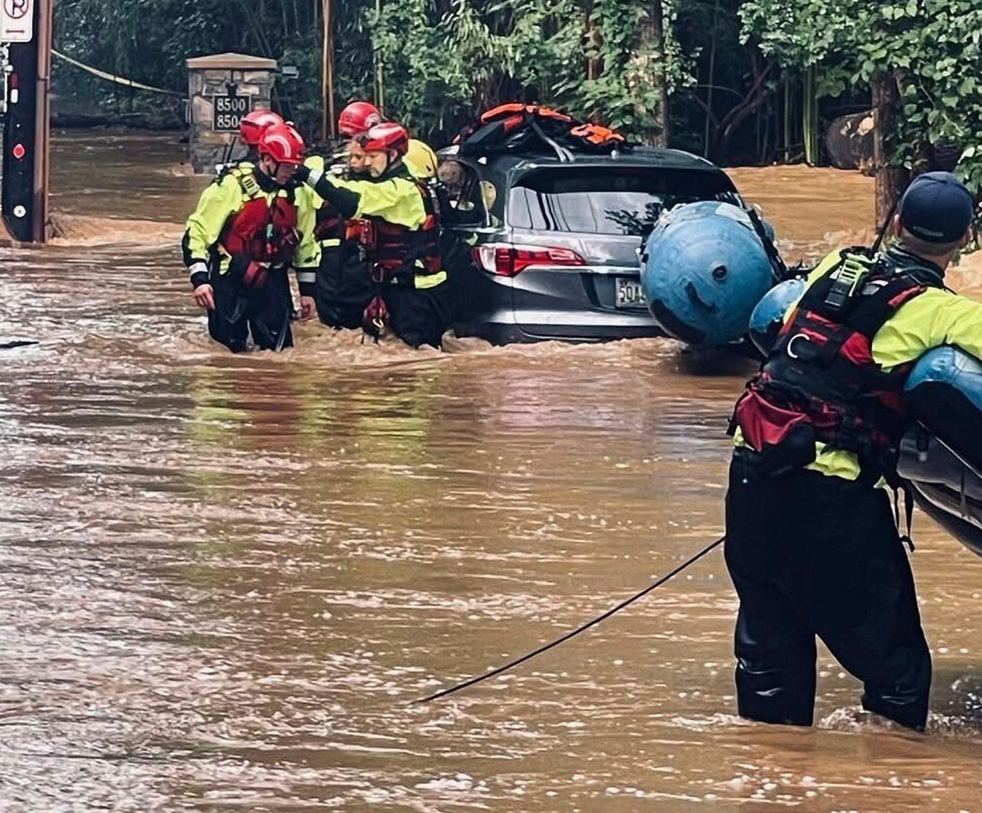 Boy, 13, dies after getting trapped in a storm drain during East Coast flooding | iNFOnews.ca Boy, 13, dies after getting trapped in a storm drain during East Coast flooding | iNFOnews.ca