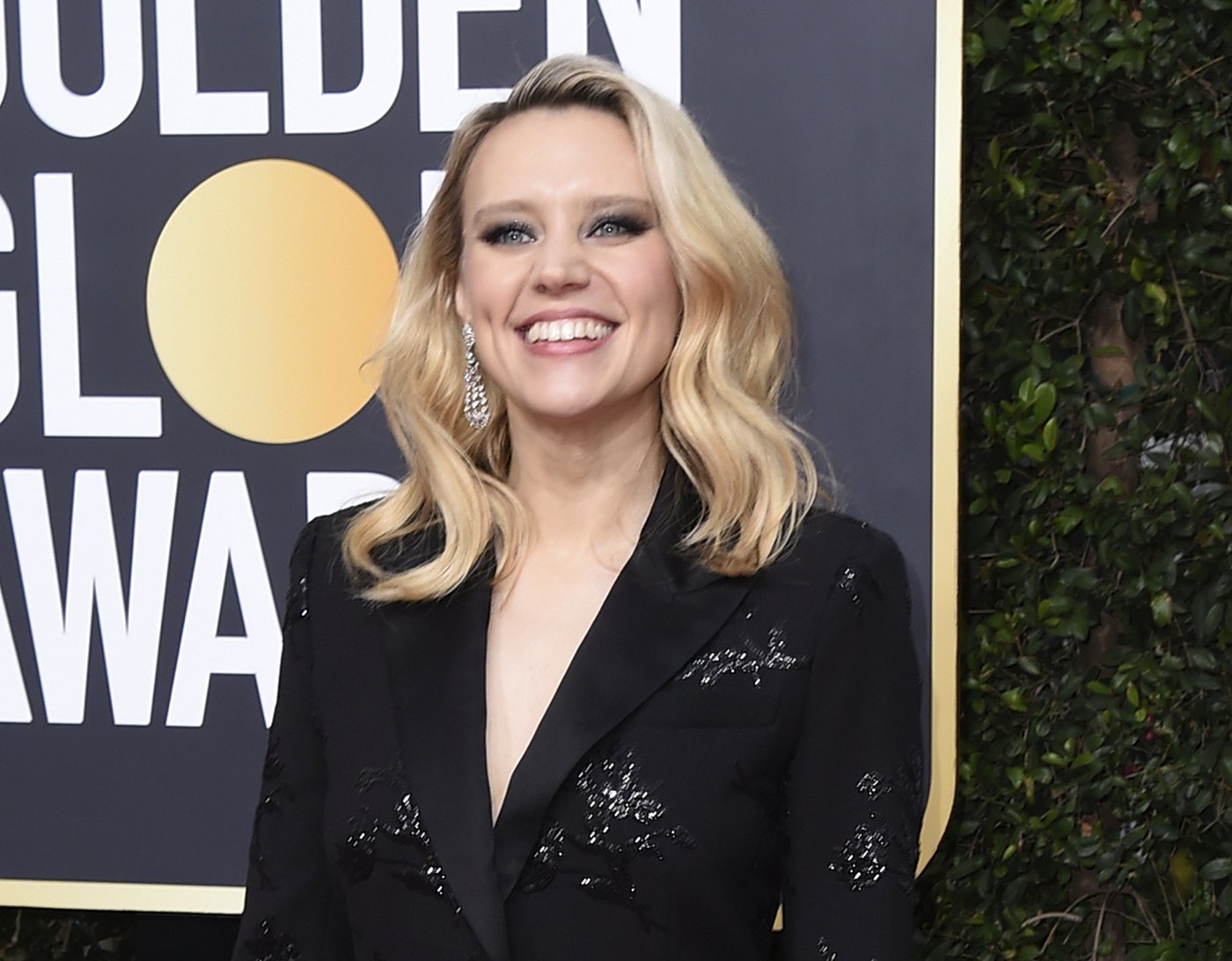 After playing Weird Barbie, Kate McKinnon's new children's book also celebrates being uniquely you | iNFOnews.ca