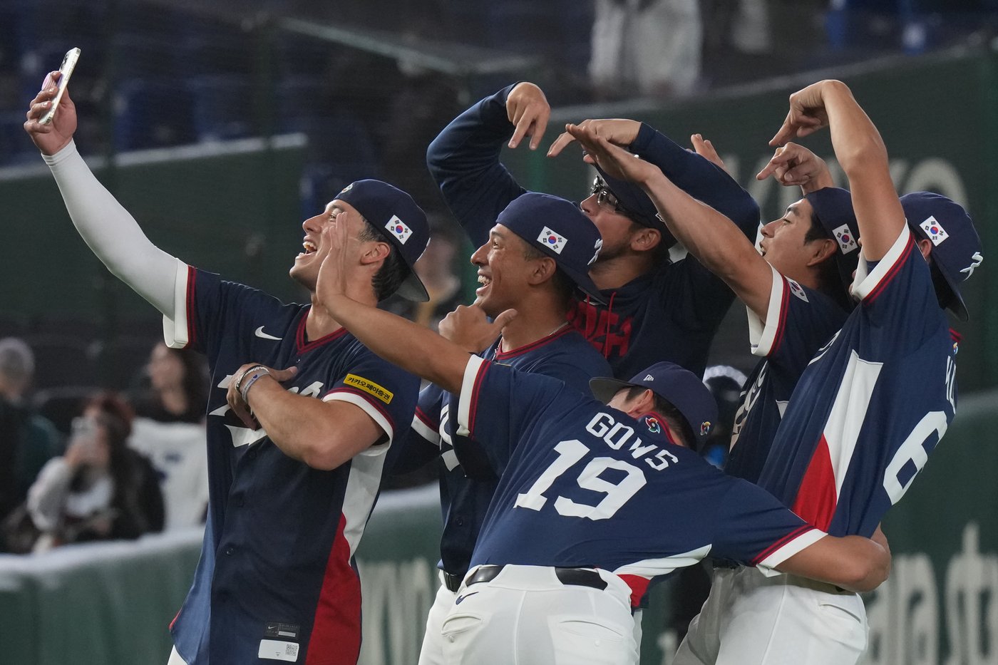 Aaron Judge and Roman Anthony homer as US tops Jarren Duran and Mexico 5-3 in WBC | iNFOnews.ca