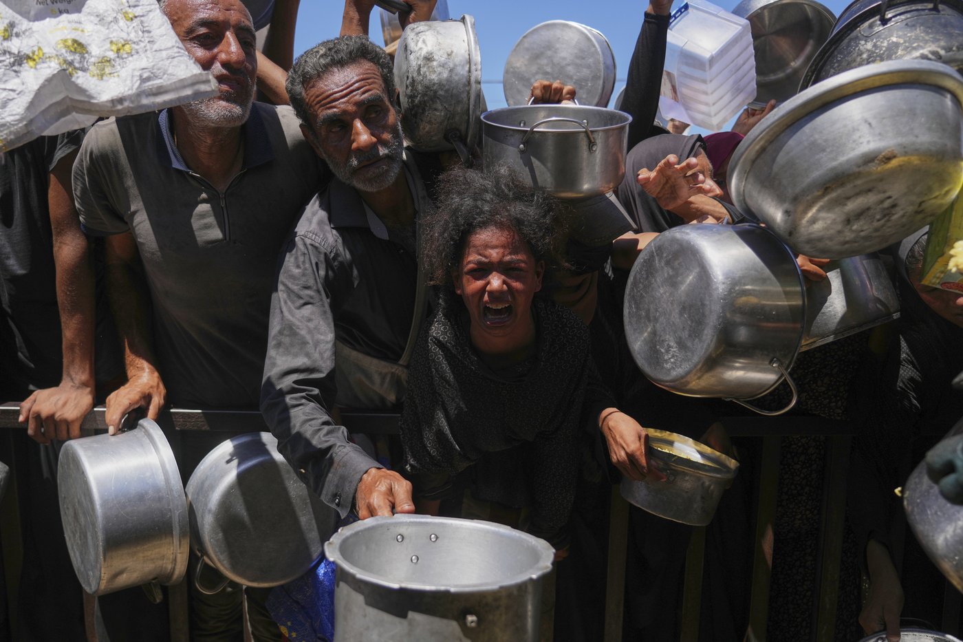 Strikes across Gaza kill at least 31 as international scholars accuse Israel of genocide | iNFOnews.ca Strikes across Gaza kill at least 31 as international scholars accuse Israel of genocide | iNFOnews.ca