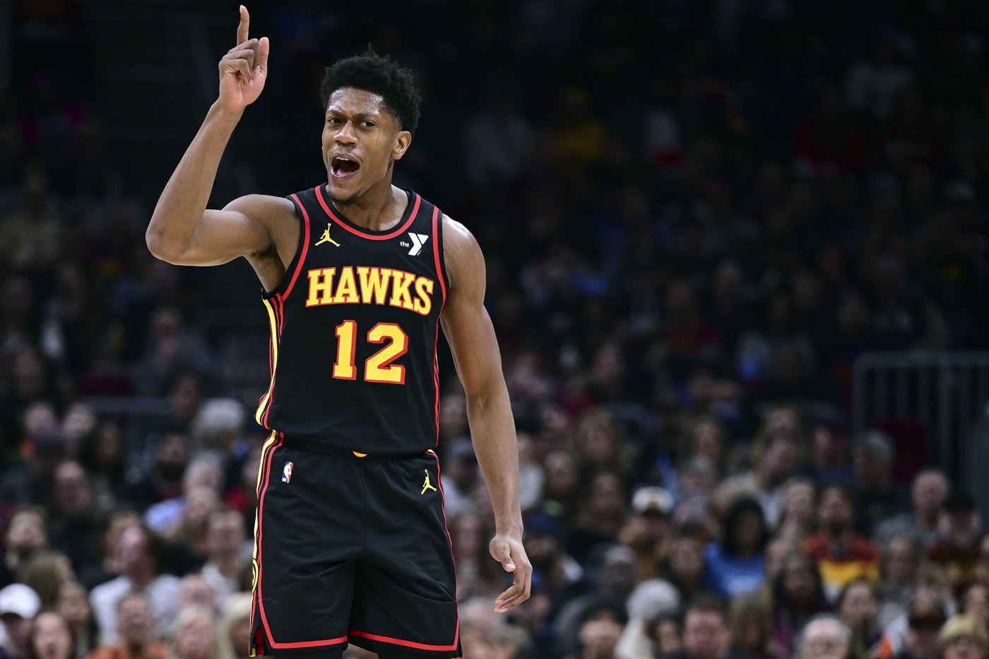 De'Andre Hunter scores 23 points as the Hawks beat the NBA-best Cavs again, 117-101 | iNFOnews.ca