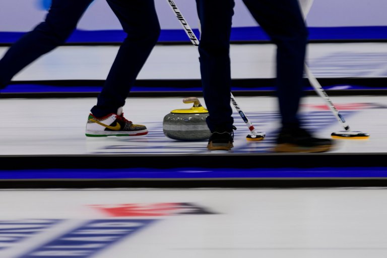 Compact Slam schedule and Rock League campaign make for an unusual curling season | iNFOnews.ca