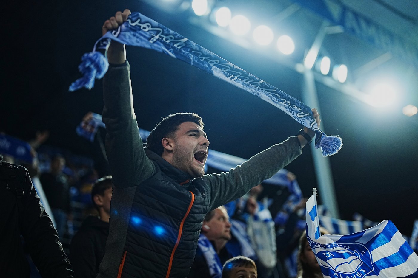 Half of La Liga teams are in relegation fight with two rounds left | iNFOnews.ca Half of La Liga teams are in relegation fight with two rounds left | iNFOnews.ca