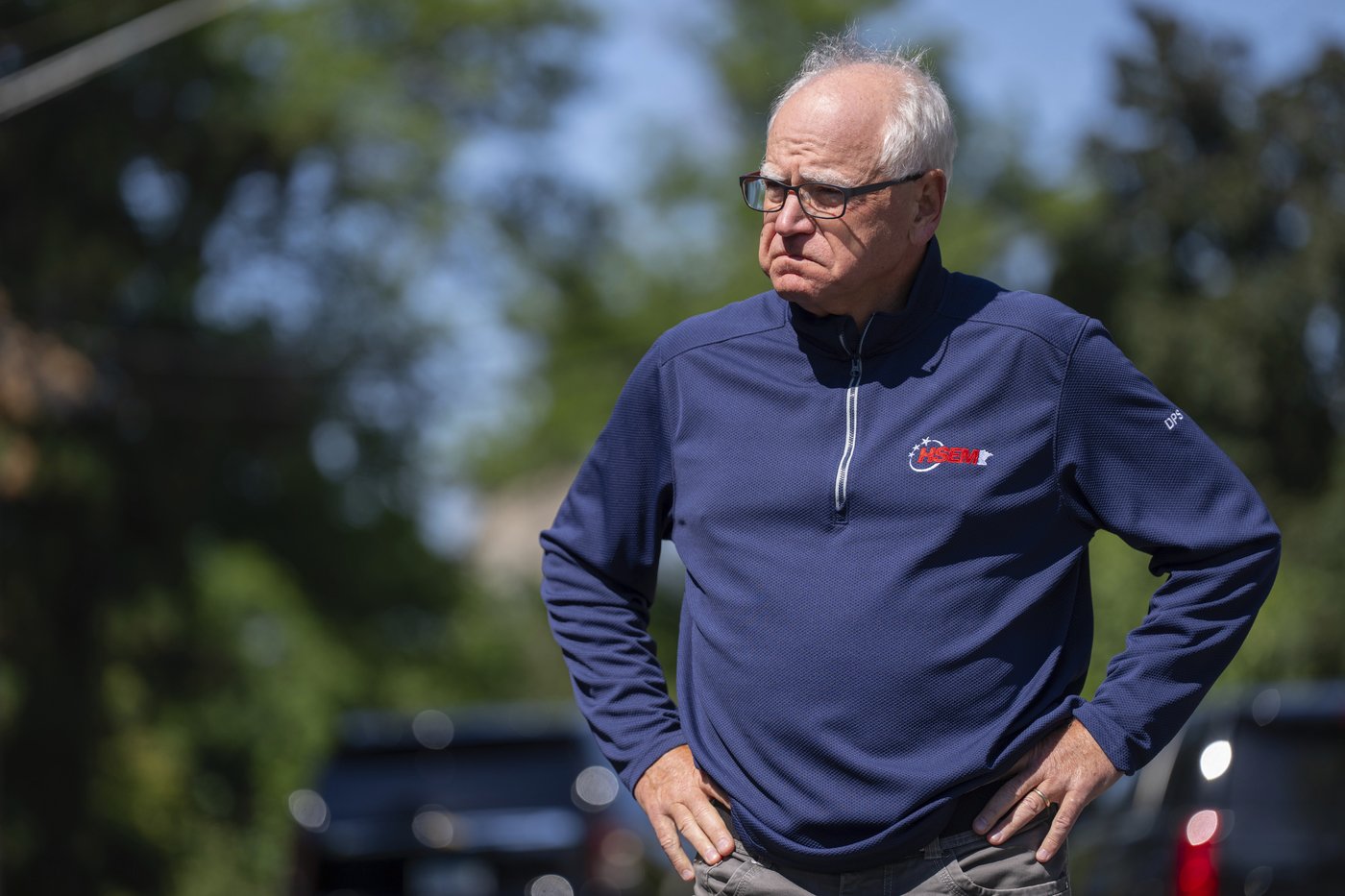 Minnesota's political divide stalls gun control efforts after deadly church shooting | iNFOnews.ca