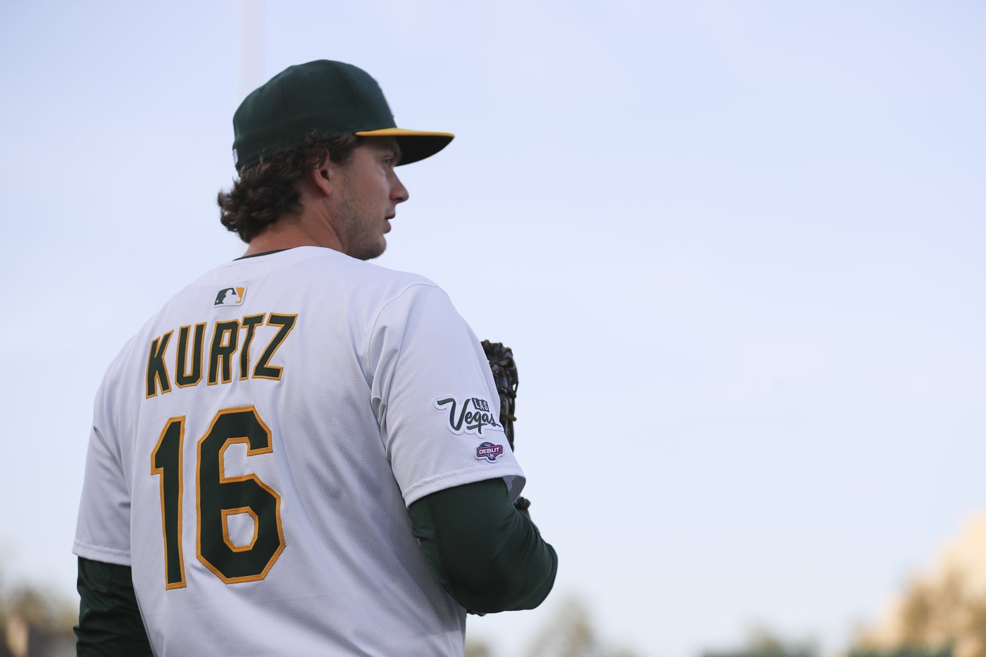 Langeliers has 4 hits, Butler hits HR to help Athletics beat Rangers 5-2 | iNFOnews.ca Langeliers has 4 hits, Butler hits HR to help Athletics beat Rangers 5-2 | iNFOnews.ca