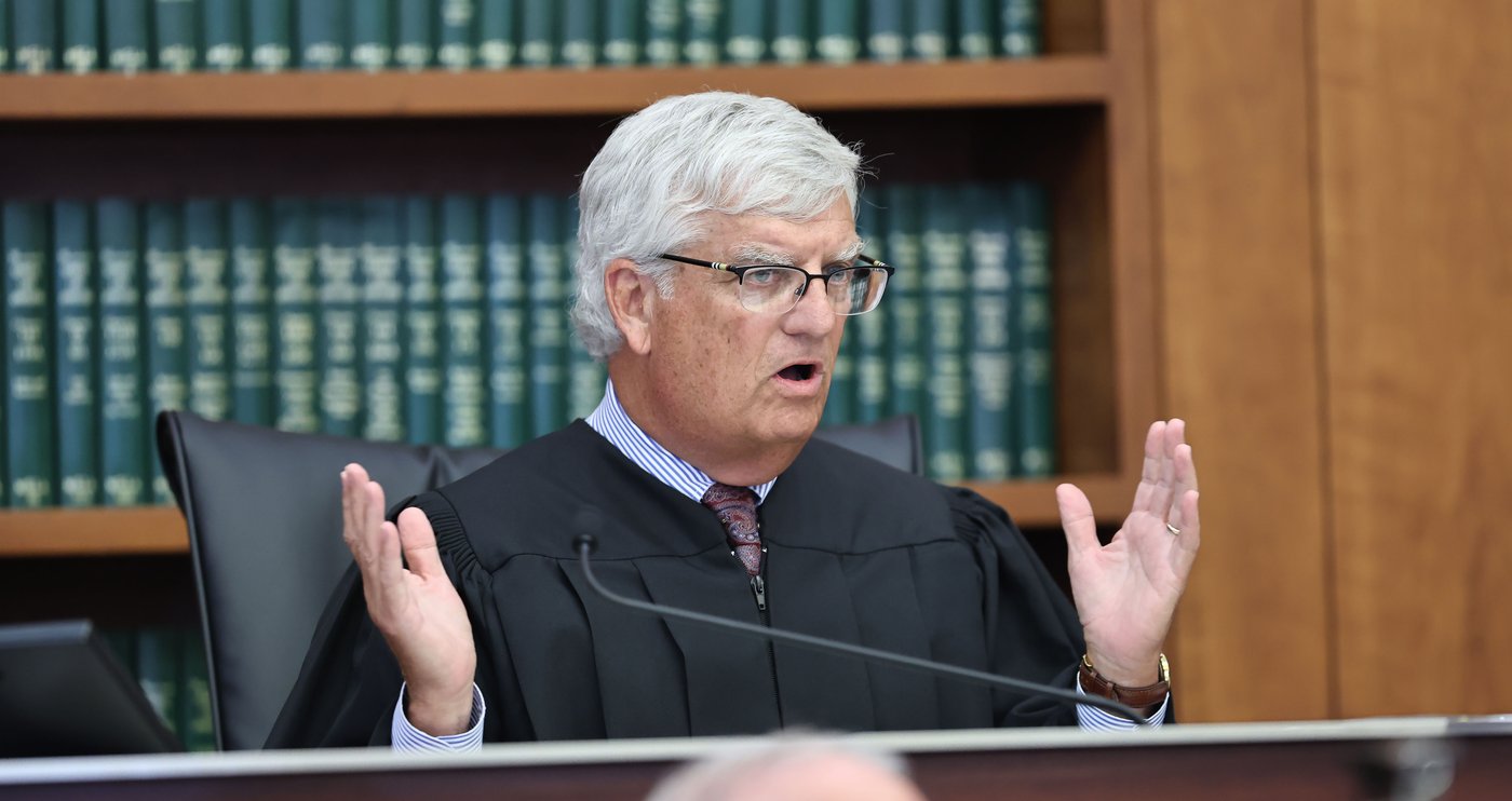 Judge in Lindsay Clancy case says he'll declare a mistrial, then gives defense 1 hour to appeal | iNFOnews.ca Judge in Lindsay Clancy case says he'll declare a mistrial, then gives defense 1 hour to appeal | iNFOnews.ca