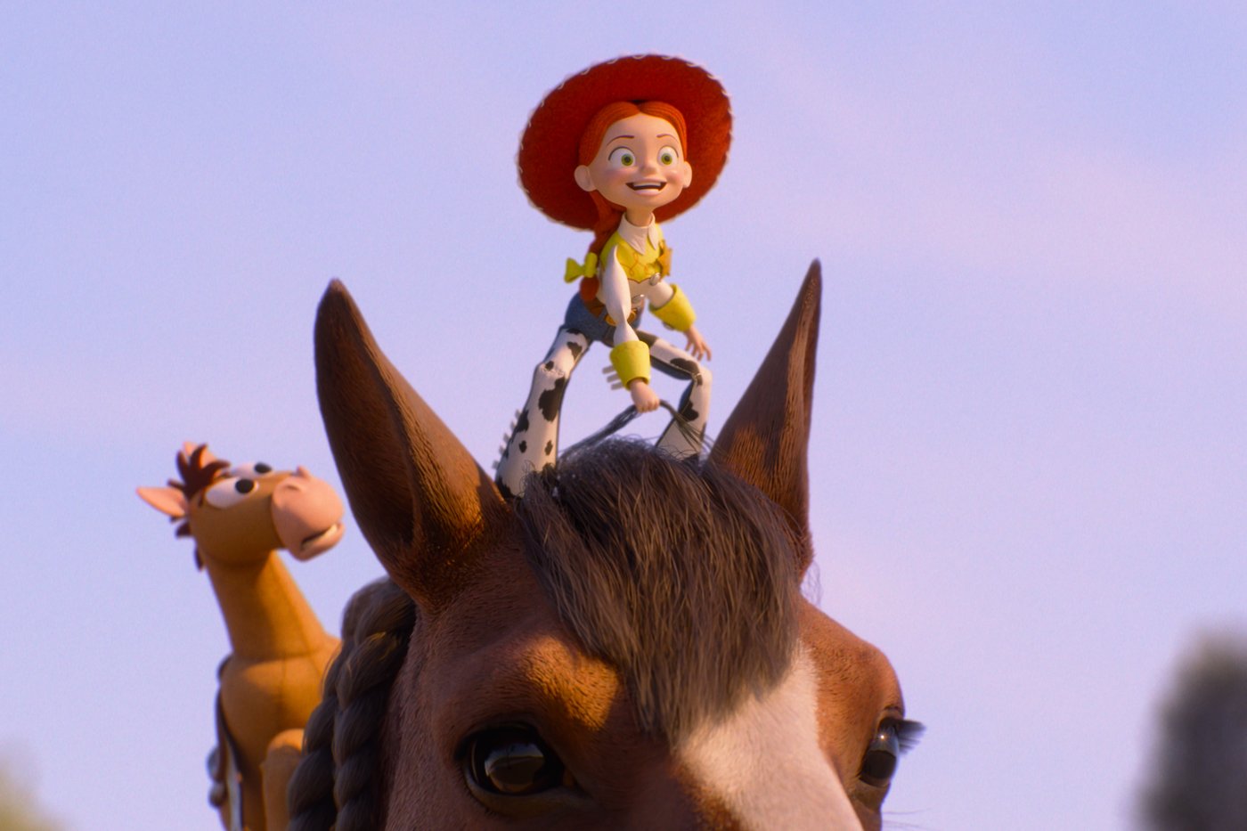 Taylor Swift's 'Toy Story 5' song is a return to pop country | iNFOnews.ca