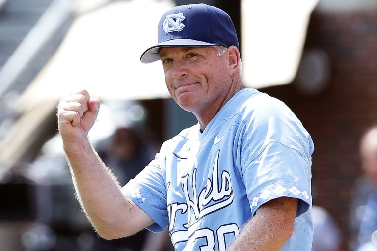 Mike Fox's ties to Tar Heels strong as ever in retirement. CWS title would fulfill a lifelong dream | iNFOnews.ca