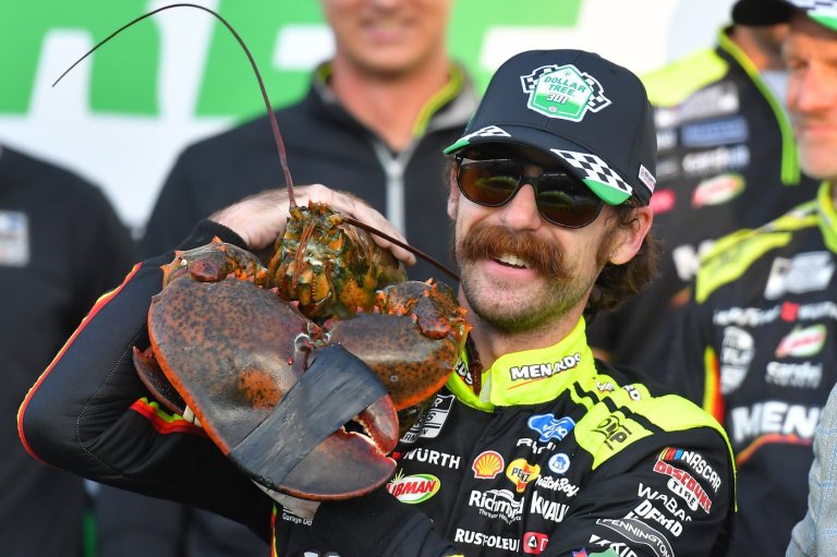 As NASCAR begins another title Chase, a look at the contenders and pretenders in the 16-man field | iNFOnews.ca