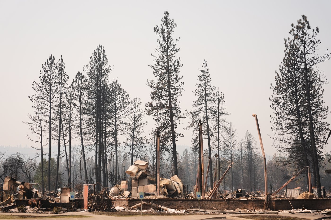 Man charged with arson in Spokane, Washington, told police he planned wildfire for weeks | iNFOnews.ca Man charged with arson in Spokane, Washington, told police he planned wildfire for weeks | iNFOnews.ca