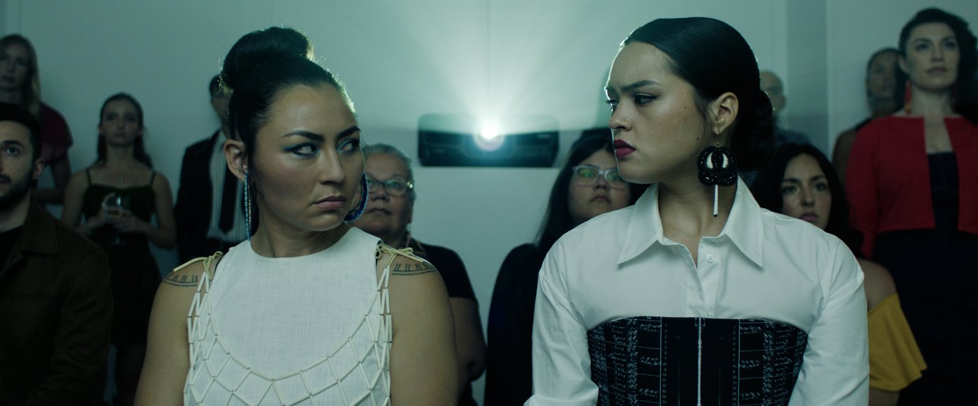 TIFF film 'In the Heart of the South' explores trauma and Indigenous identity | iNFOnews.ca