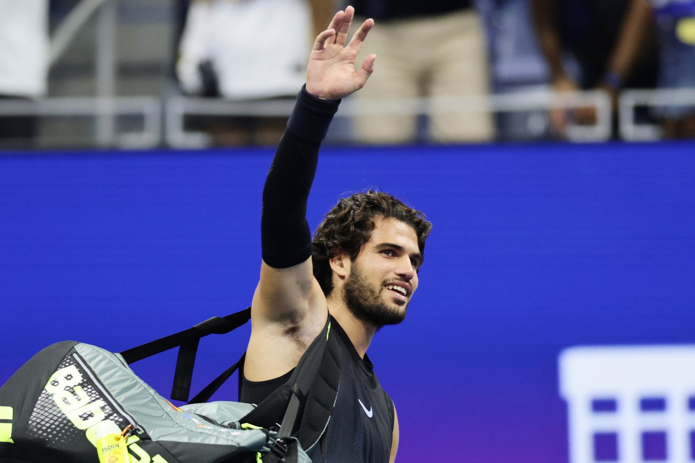 Djokovic's drop in rankings marks 1st time since 2002 no member of the Big 3 in top 10 | iNFOnews.ca Djokovic's drop in rankings marks 1st time since 2002 no member of the Big 3 in top 10 | iNFOnews.ca
