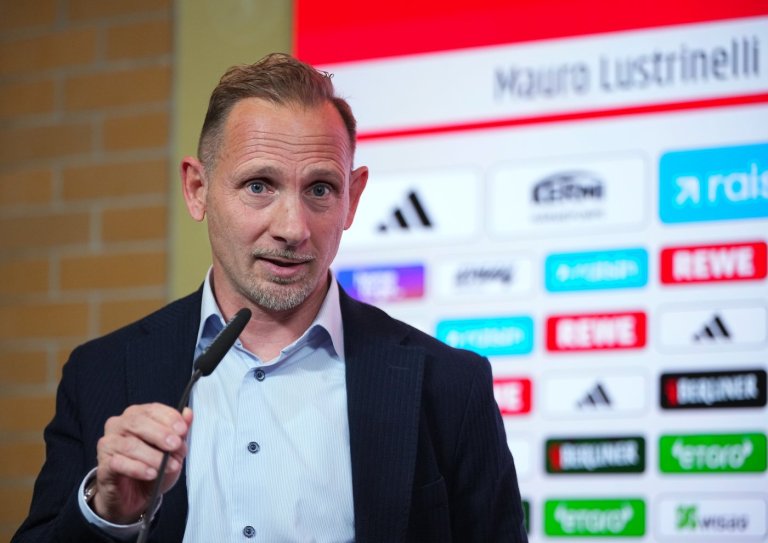 Union Berlin appoints Lustrinelli as coach after his success with Swiss team Thun | iNFOnews.ca