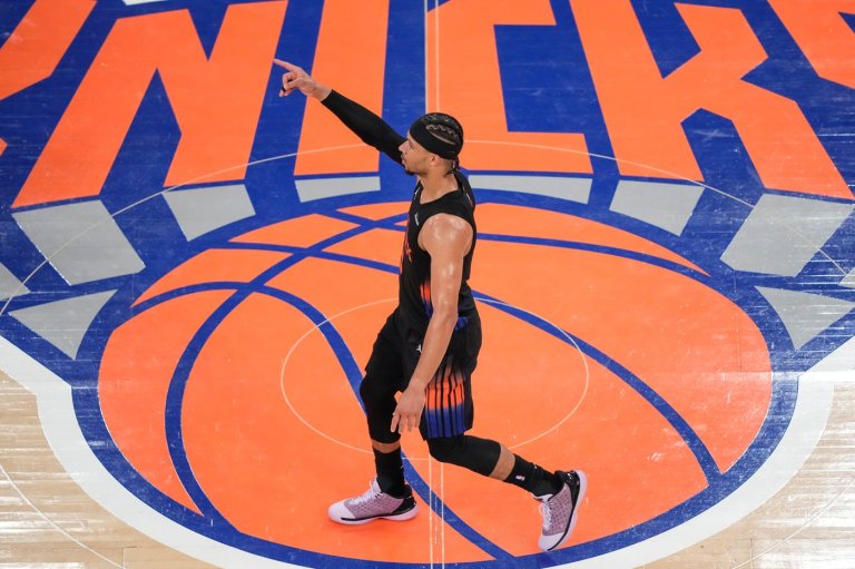Knicks move 2 wins from the NBA Finals with a 109-93 victory over the Cavs | iNFOnews.ca