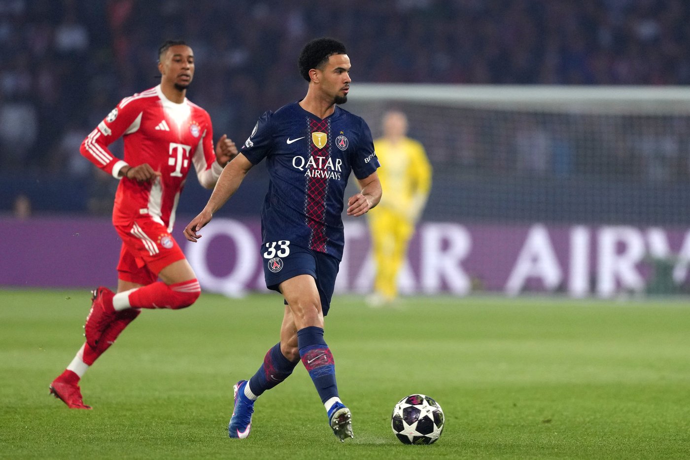 PSG coach Luis Enrique weighs up how many players to rest against Lorient ahead of Bayern return | iNFOnews.ca PSG coach Luis Enrique weighs up how many players to rest against Lorient ahead of Bayern return | iNFOnews.ca