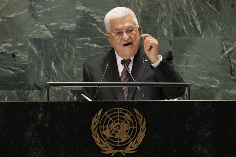 UN votes to let Palestinian leader address General Assembly by video after US visa denial | iNFOnews.ca