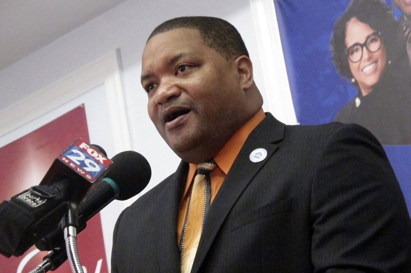 Mayor of Atlantic City and his wife are indicted for allegedly beating their daughter | iNFOnews.ca