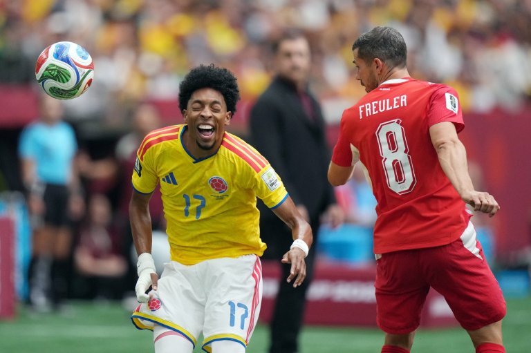 The Latest from the 2026 FIFA World Cup in Canada | iNFOnews.ca