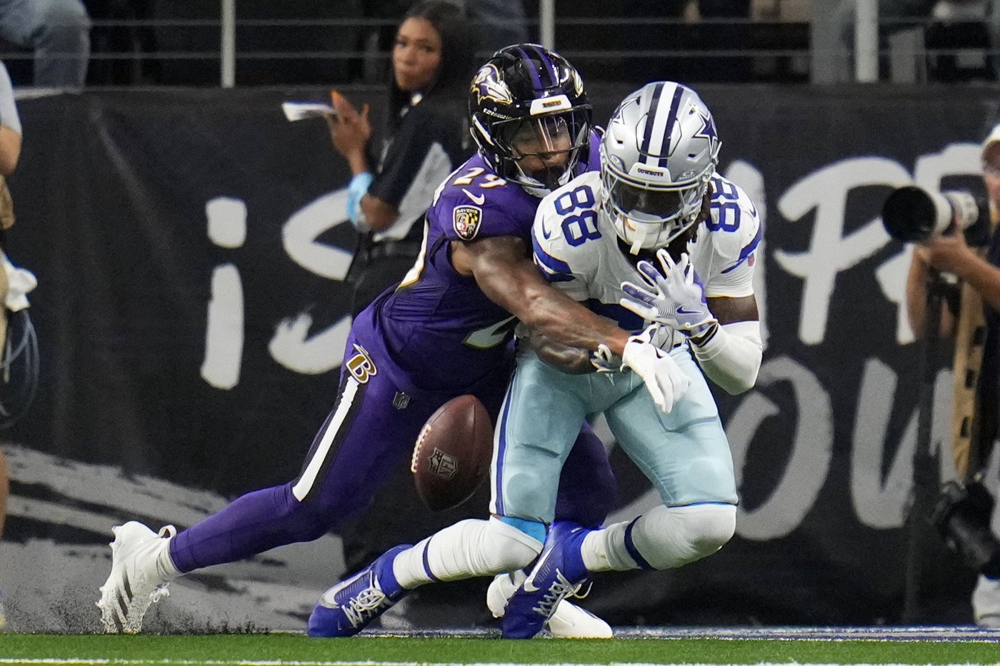 Cowboys are on edge after consecutive home losses with slow starts, big deficits | iNFOnews.ca