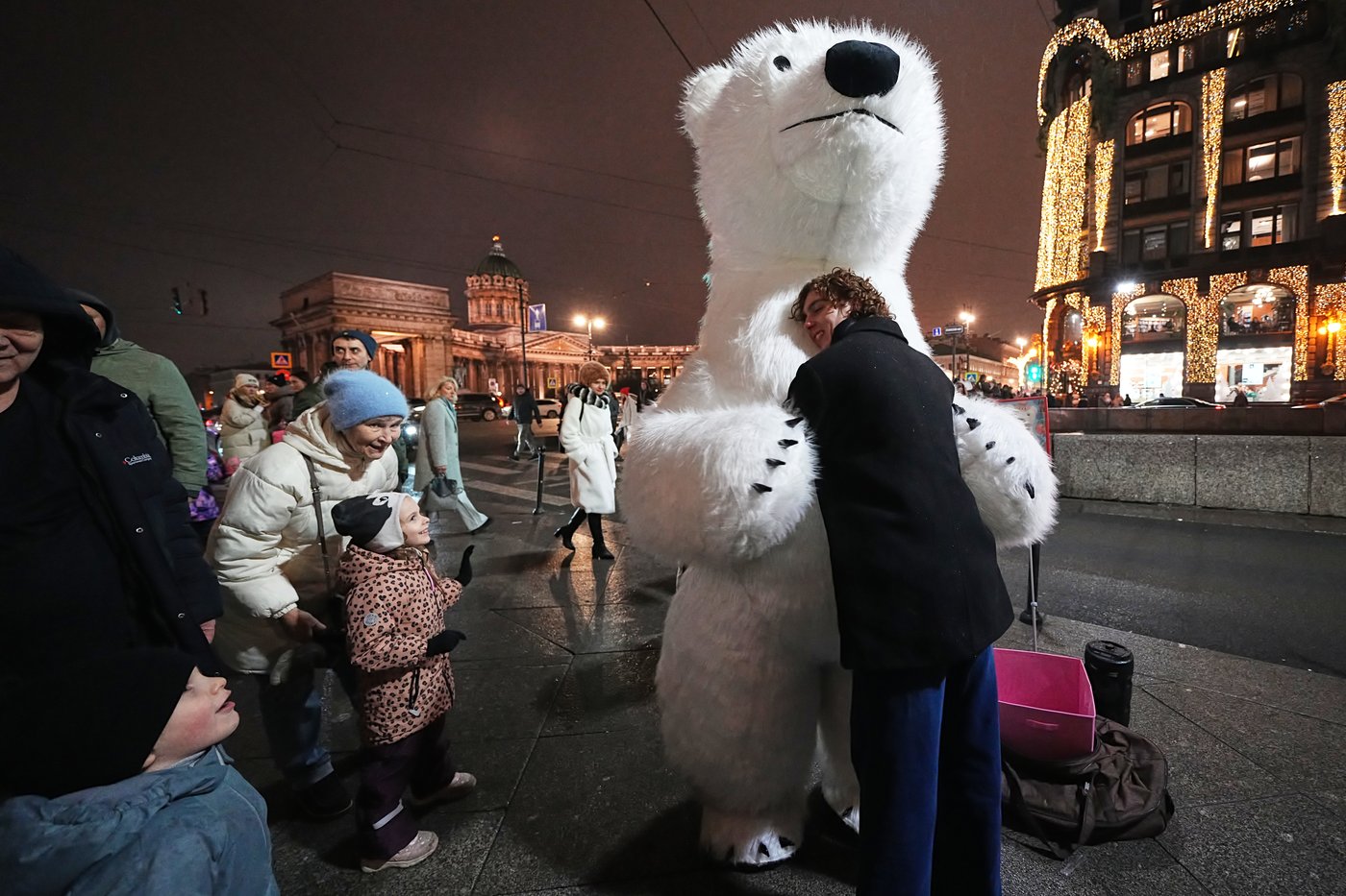 The top photos of the week by AP’s photojournalists | iNFOnews.ca