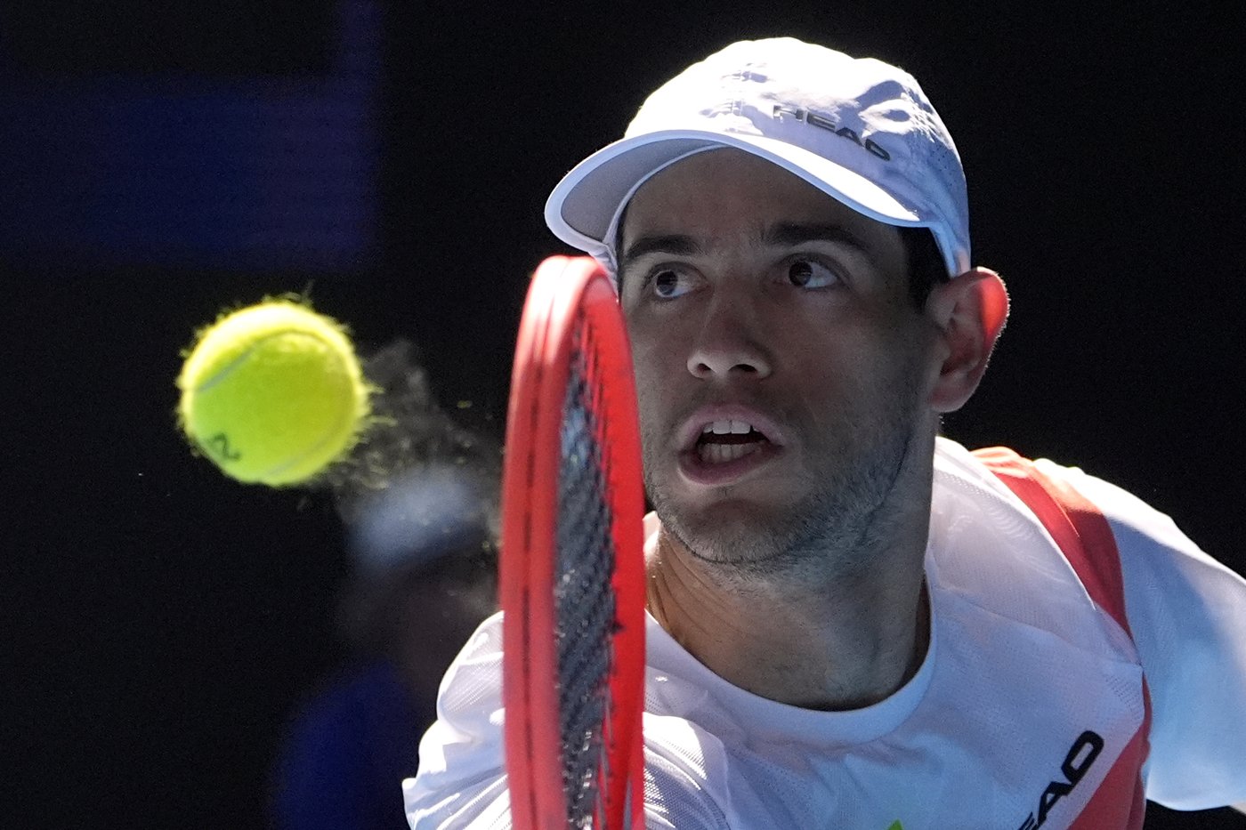 Carlos Alcaraz plans to get a tattoo of a kangaroo to celebrate an Australian Open title | iNFOnews.ca Carlos Alcaraz plans to get a tattoo of a kangaroo to celebrate an Australian Open title | iNFOnews.ca