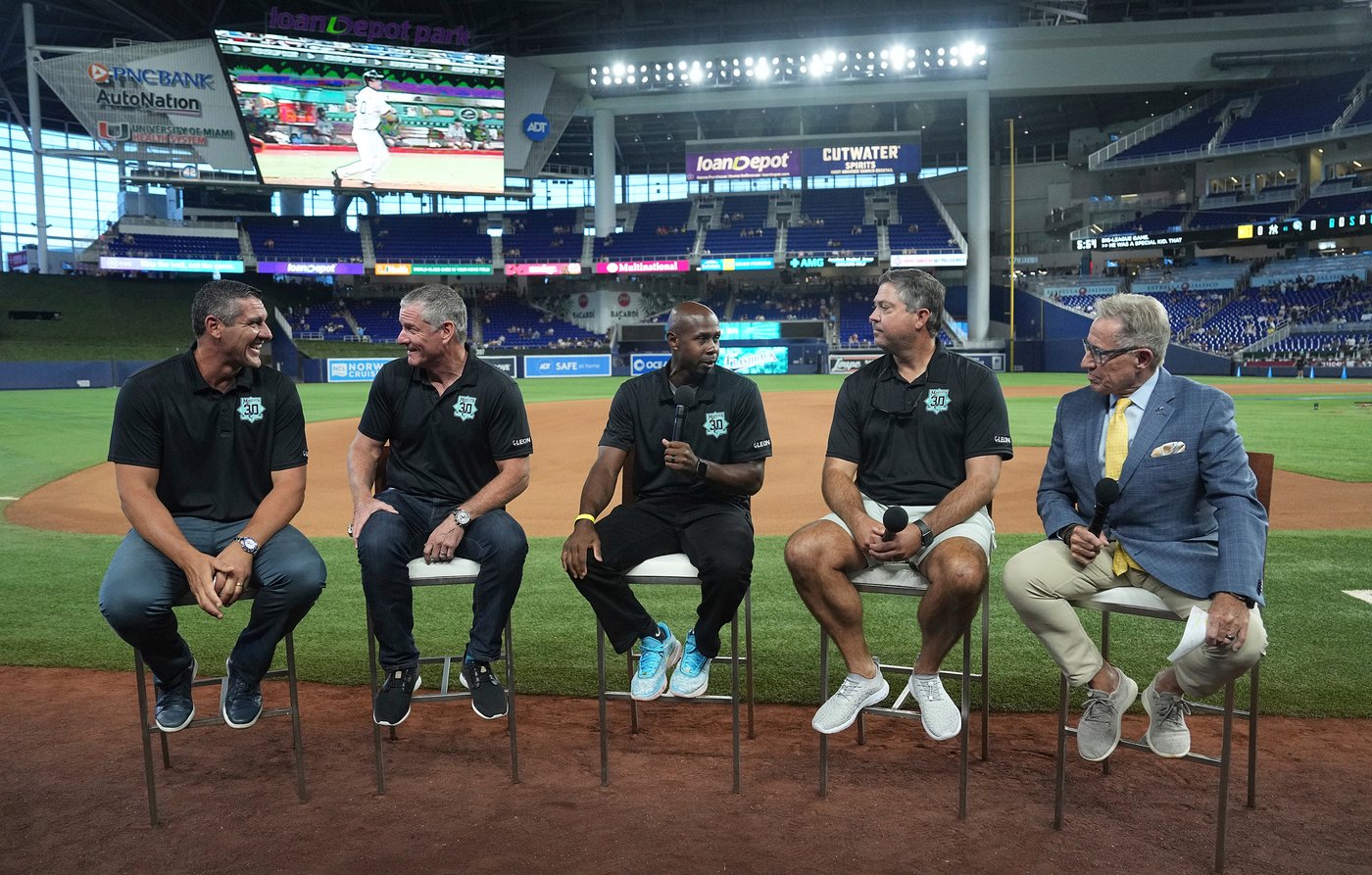 Marlins analyst Tommy Hutton retiring as broadcaster after this season, 60 years after MLB debut | iNFOnews.ca Marlins analyst Tommy Hutton retiring as broadcaster after this season, 60 years after MLB debut | iNFOnews.ca