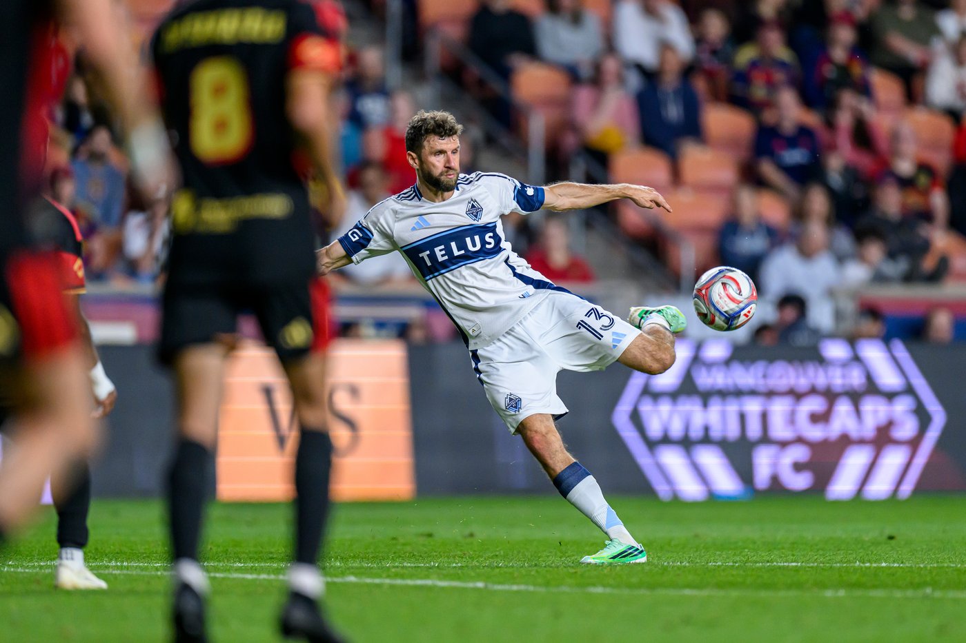 Whitecaps win 3-0, extend Real Salt Lake's winless streak to 12 games | iNFOnews.ca