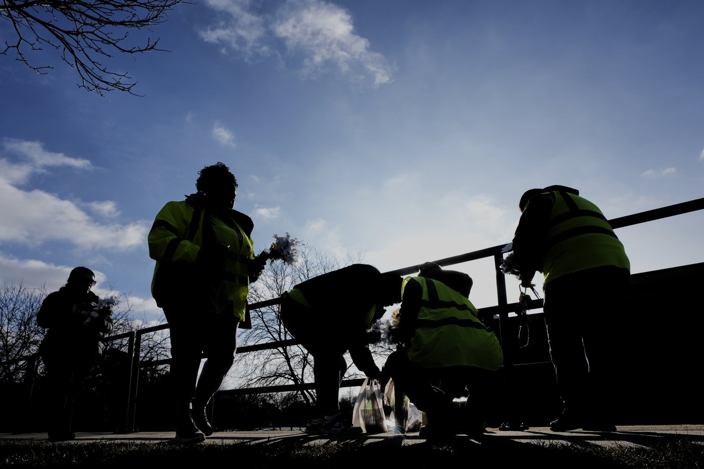 Police chief says motive for Wisconsin school shooting was a 'combination of factors' | iNFOnews.ca