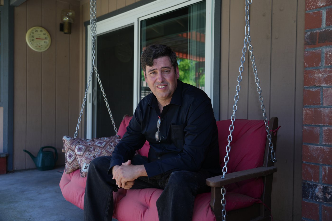 Dark horse Republican candidate threatens California Democrats’ US House redistricting goal | iNFOnews.ca Dark horse Republican candidate threatens California Democrats’ US House redistricting goal | iNFOnews.ca