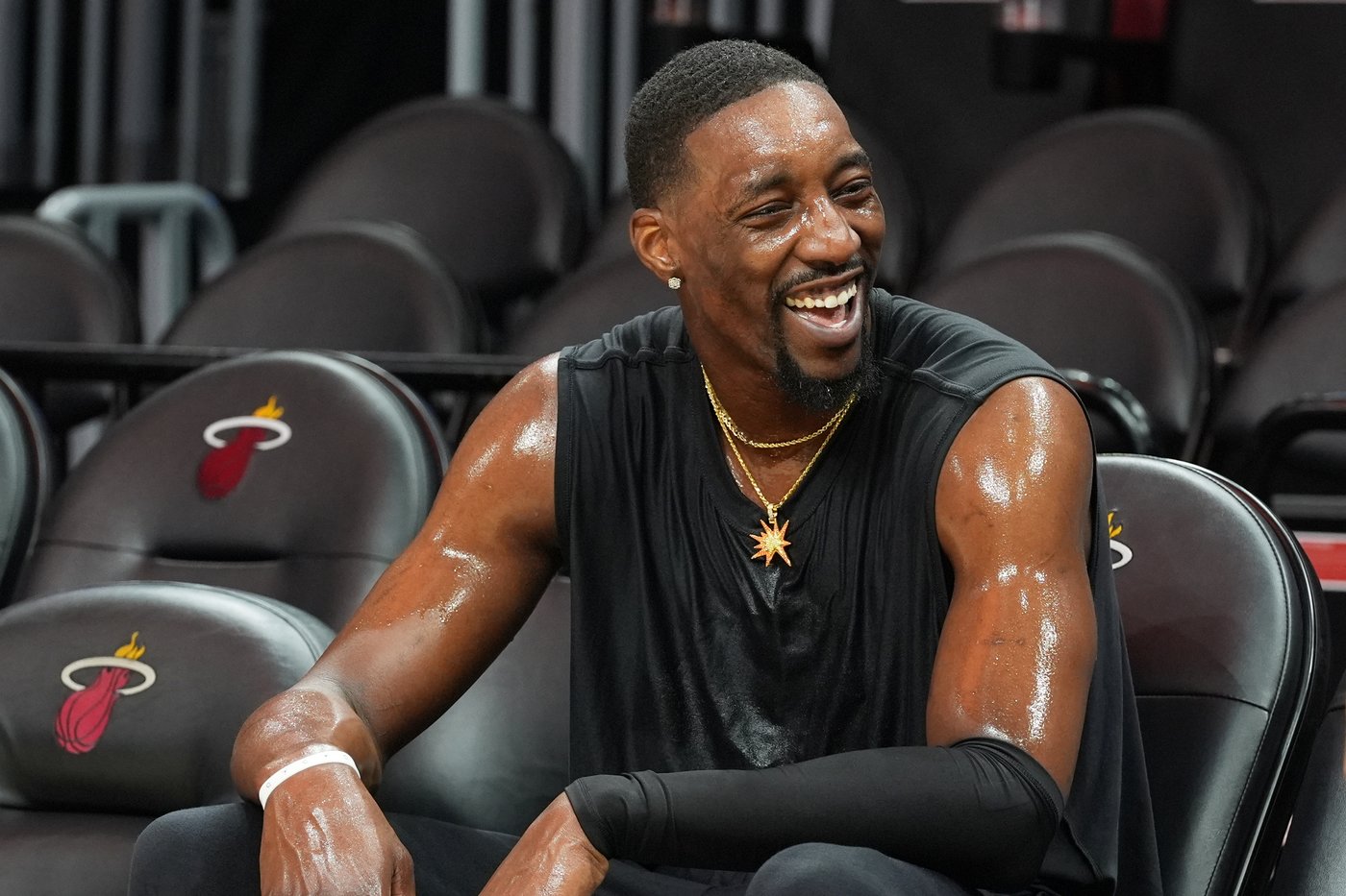 Spoelstra: 'I apologize to absolutely no one' over Bam Adebayo’s 83-point game | iNFOnews.ca