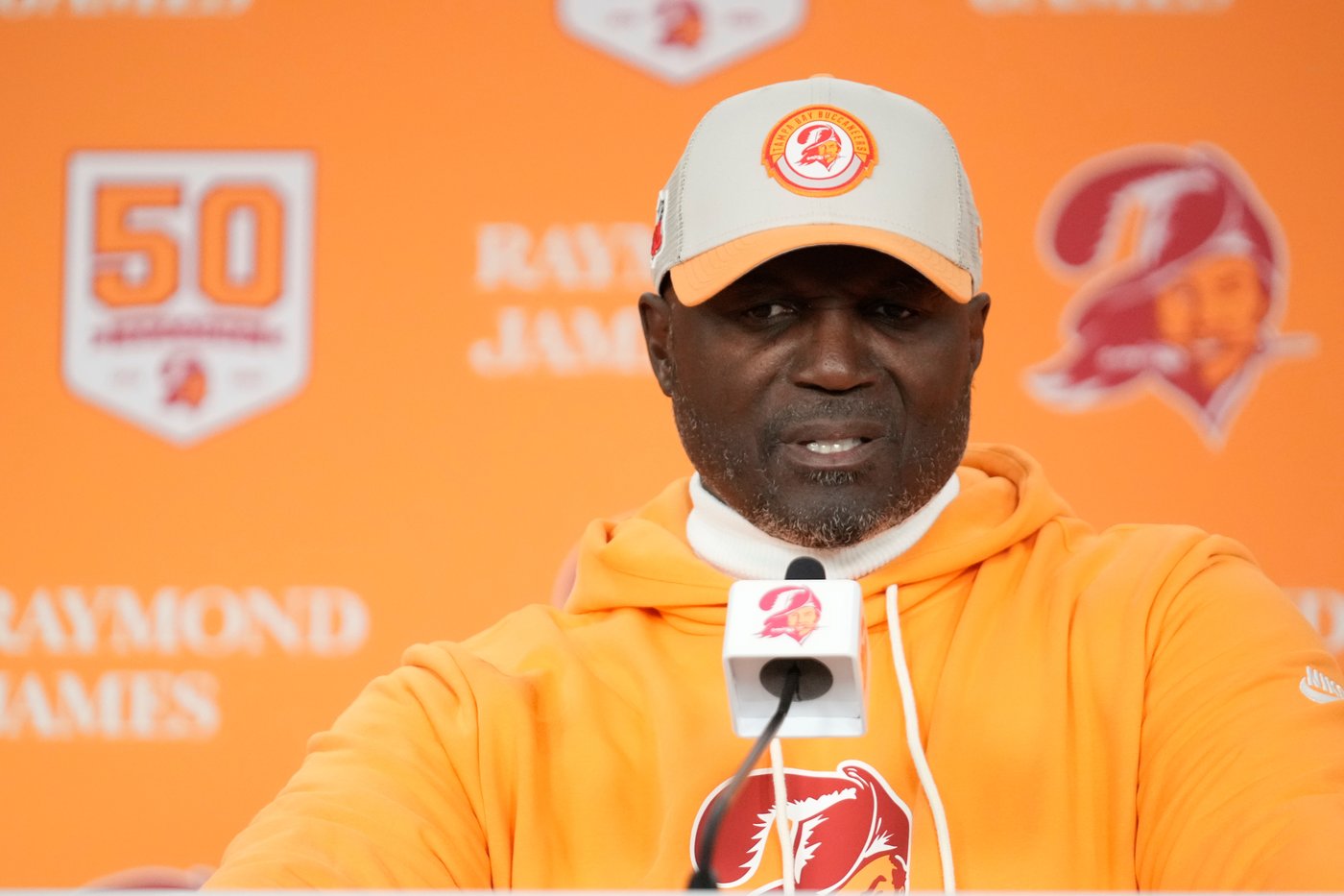 Buccaneers' terrible loss to the Falcons makes Todd Bowles' seat even hotter | iNFOnews.ca Buccaneers' terrible loss to the Falcons makes Todd Bowles' seat even hotter | iNFOnews.ca