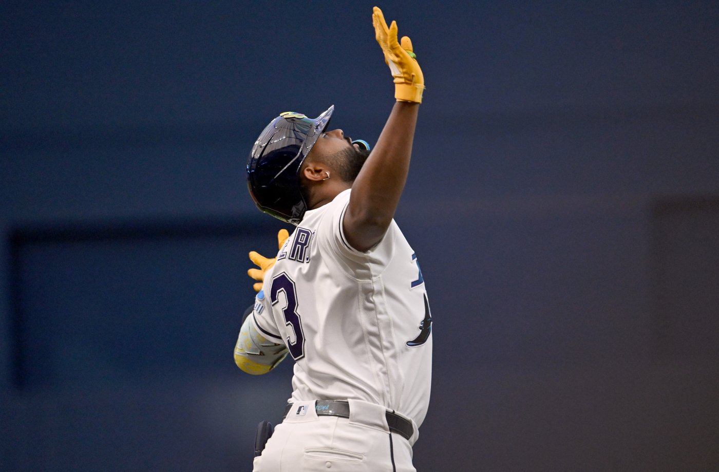 Caminero and Aranda each homer twice as the Rays beat the Twins 6-2 | iNFOnews.ca Caminero and Aranda each homer twice as the Rays beat the Twins 6-2 | iNFOnews.ca