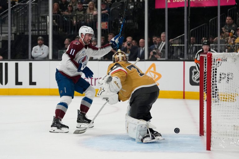 Avs captain Landeskog nets Mark Messier Leadership Award, Masterton Memorial Trophy | iNFOnews.ca