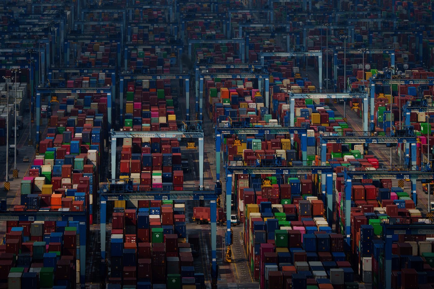 Nations preserve a plan to adopt a global fee on shipping emissions, but keep their options open | iNwheels Nations preserve a plan to adopt a global fee on shipping emissions, but keep their options open | iNwheels