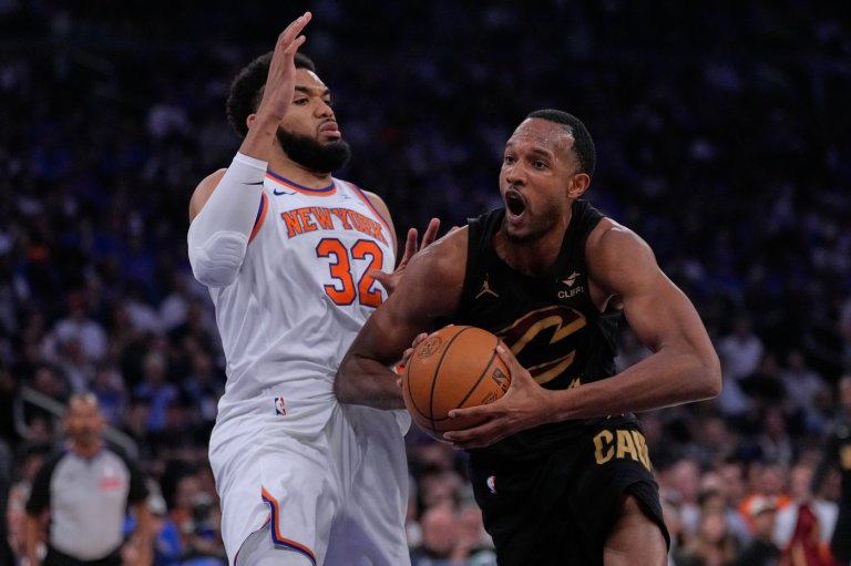 Cavaliers seek more from Evan Mobley as East finals shift to Cleveland for Game 3 | iNFOnews.ca