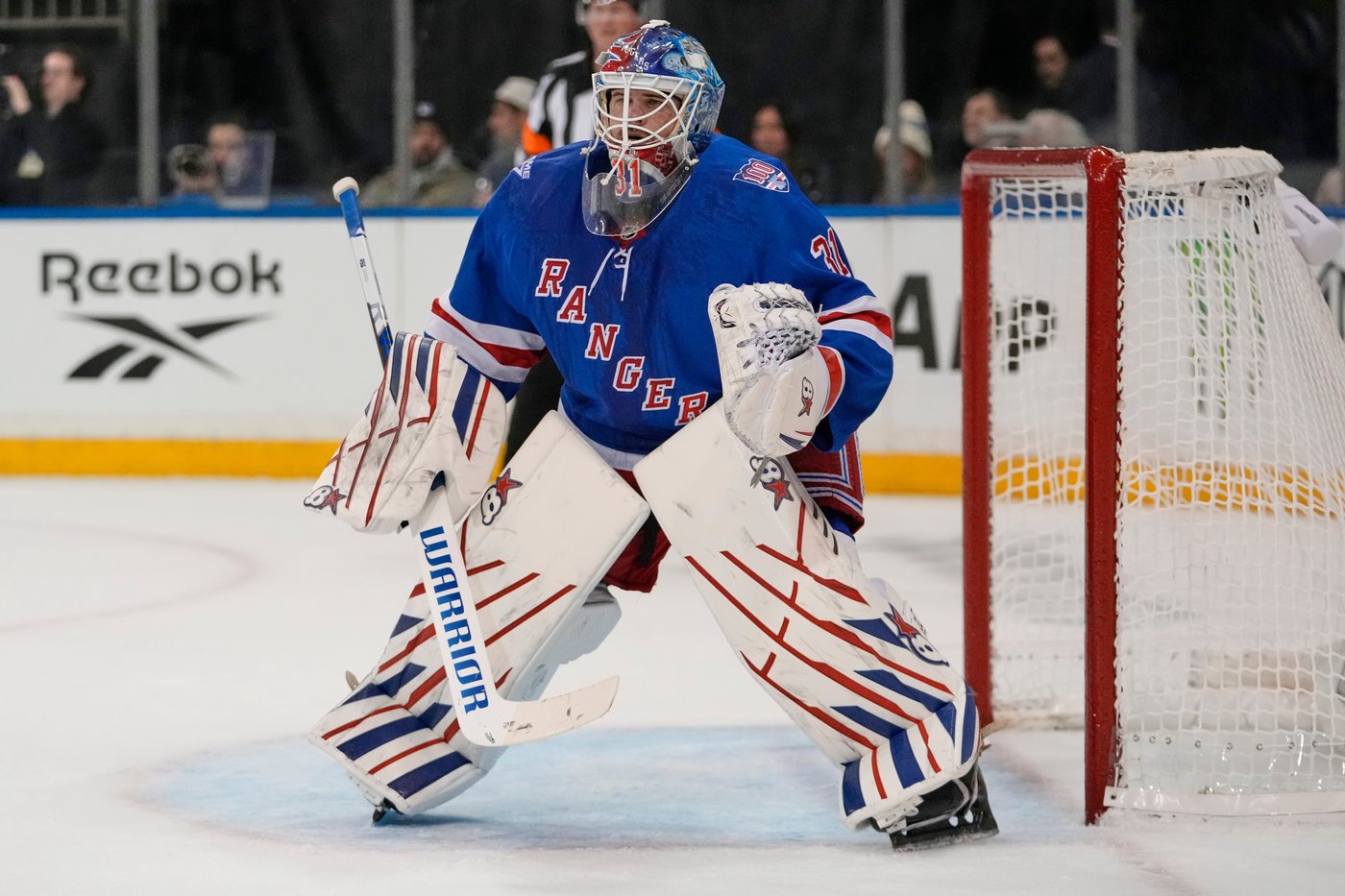 Frederic scores, Skinner makes 30 saves as Oilers blank the Rangers 2-0 | iNFOnews.ca Frederic scores, Skinner makes 30 saves as Oilers blank the Rangers 2-0 | iNFOnews.ca