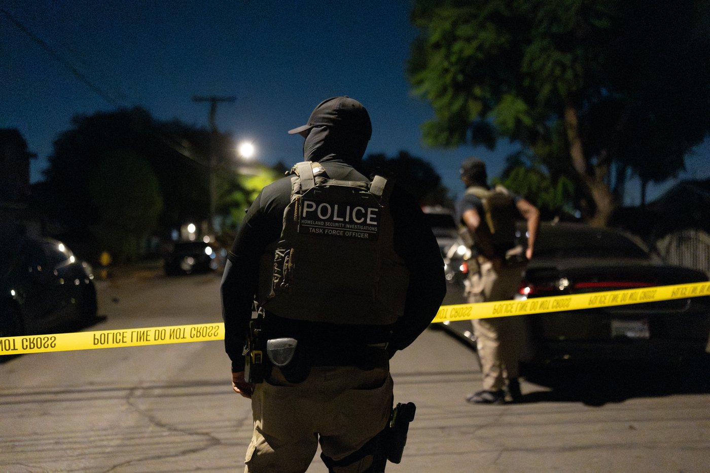 Justice Department charges more than 2 dozen in California sweep targeting alleged noncitizen voters | iNFOnews.ca Justice Department charges more than 2 dozen in California sweep targeting alleged noncitizen voters | iNFOnews.ca