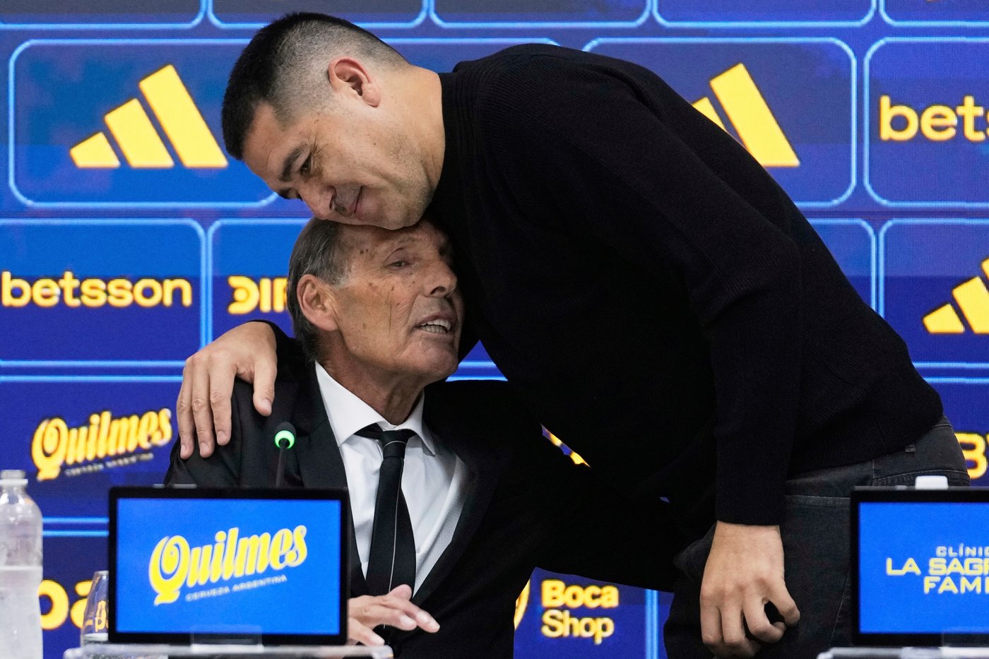 Boca Juniors coach Miguel Ángel Russo dies at age 69 | iNFOnews.ca