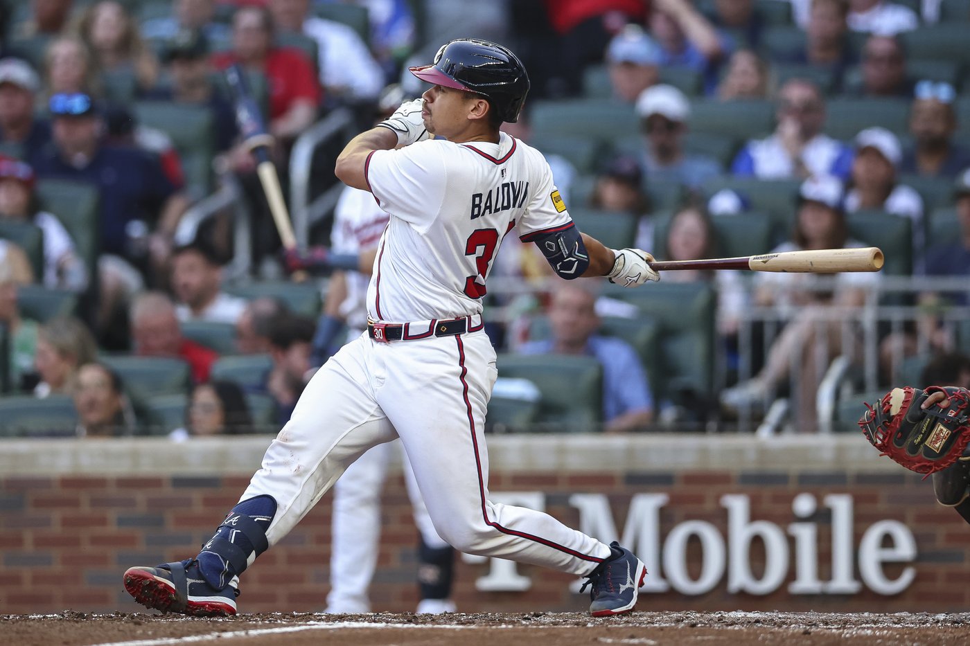 Ketel Marte and Corbin Carroll's home runs power Diamondbacks to 8-3 win over Braves | iNFOnews.ca Ketel Marte and Corbin Carroll's home runs power Diamondbacks to 8-3 win over Braves | iNFOnews.ca