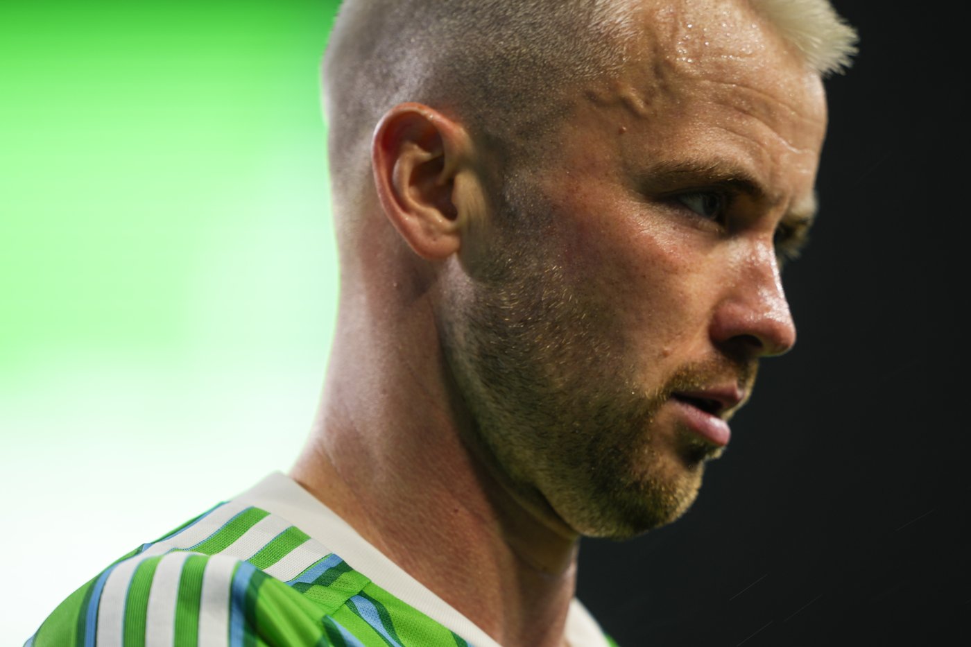 Sounders, Timbers play to 1-1 draw before heading for postseason | iNFOnews.ca