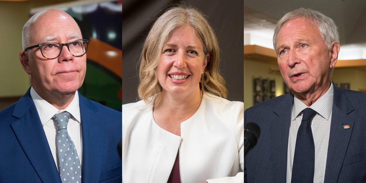 New Brunswick election campaign offered voters sharp contrast in visions for province | iNFOnews.ca