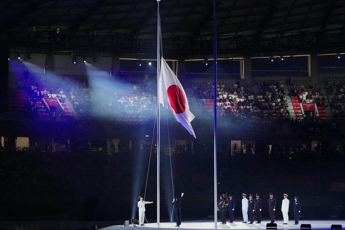 The Asian Games are open with more athletes than the Summer Olympics and some unfamiliar sports | iNFOnews.ca