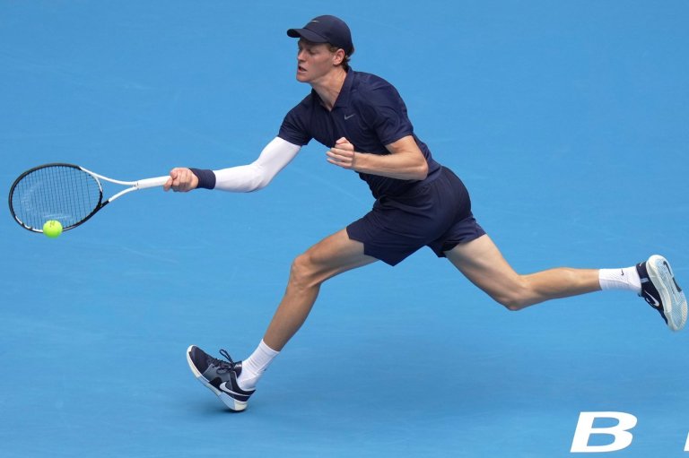 Jannik Sinner wins China Open in straight sets over American Tien ahead of Shanghai Masters | iNFOnews.ca
