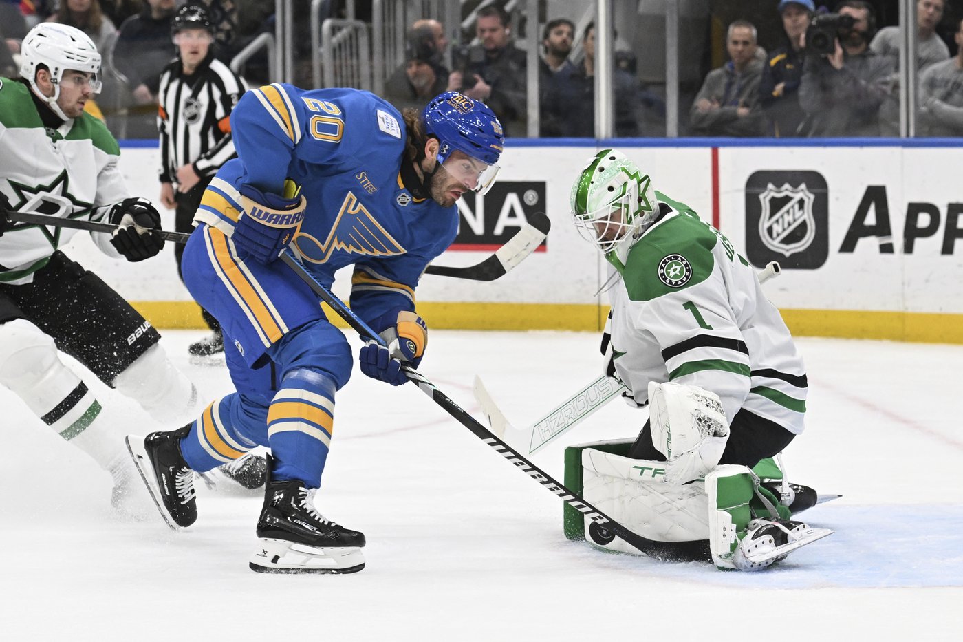 Golden Knights sign Brandon Saad after he and the Blues agreed to terminate his previous contract | iNFOnews.ca Golden Knights sign Brandon Saad after he and the Blues agreed to terminate his previous contract | iNFOnews.ca