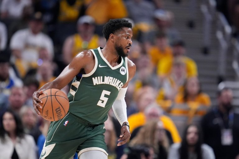 Former NBA players Malik Beasley, Ed Davis are latest to be charged in gambling scandal | iNFOnews.ca