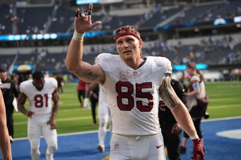 Cardinals test-drive newfound confidence against the defending Super Bowl champ Seahawks | iNFOnews.ca