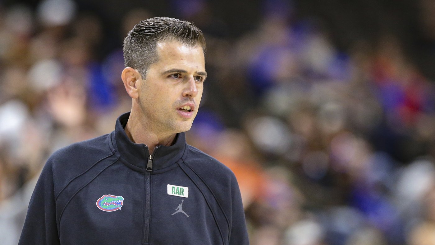 Florida basketball coach Todd Golden acknowledges school investigation and considers defamation suit | iNFOnews.ca Florida basketball coach Todd Golden acknowledges school investigation and considers defamation suit | iNFOnews.ca