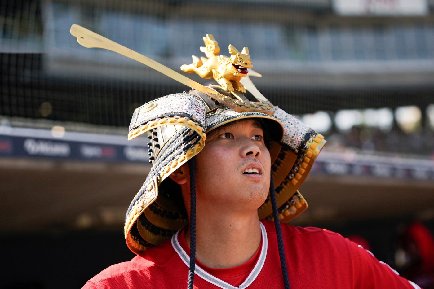 The must-see moments from Shohei Ohtani's historic career so far | iNFOnews.ca